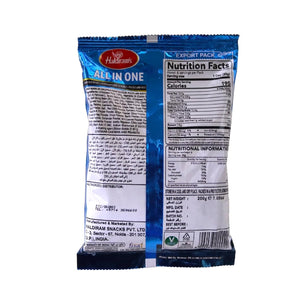 HALDIRAM ALL IN ONE 200GM - SuperMarcheStore