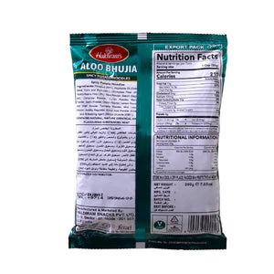 HALDIRAM ALOO BHUJIYA - SuperMarcheStore