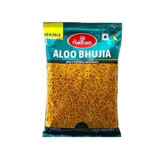 HALDIRAM ALOO BHUJIYA - SuperMarcheStore