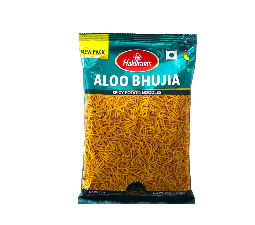 HALDIRAM ALOO BHUJIYA - SuperMarcheStore