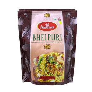 HALDIRAM BHELPURI 200 GM - SuperMarcheStore