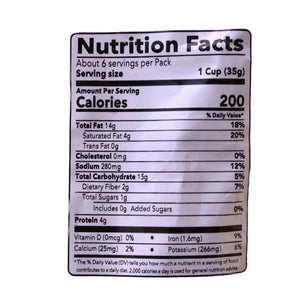 HALDIRAM BHUJIA 200GM - SuperMarcheStore