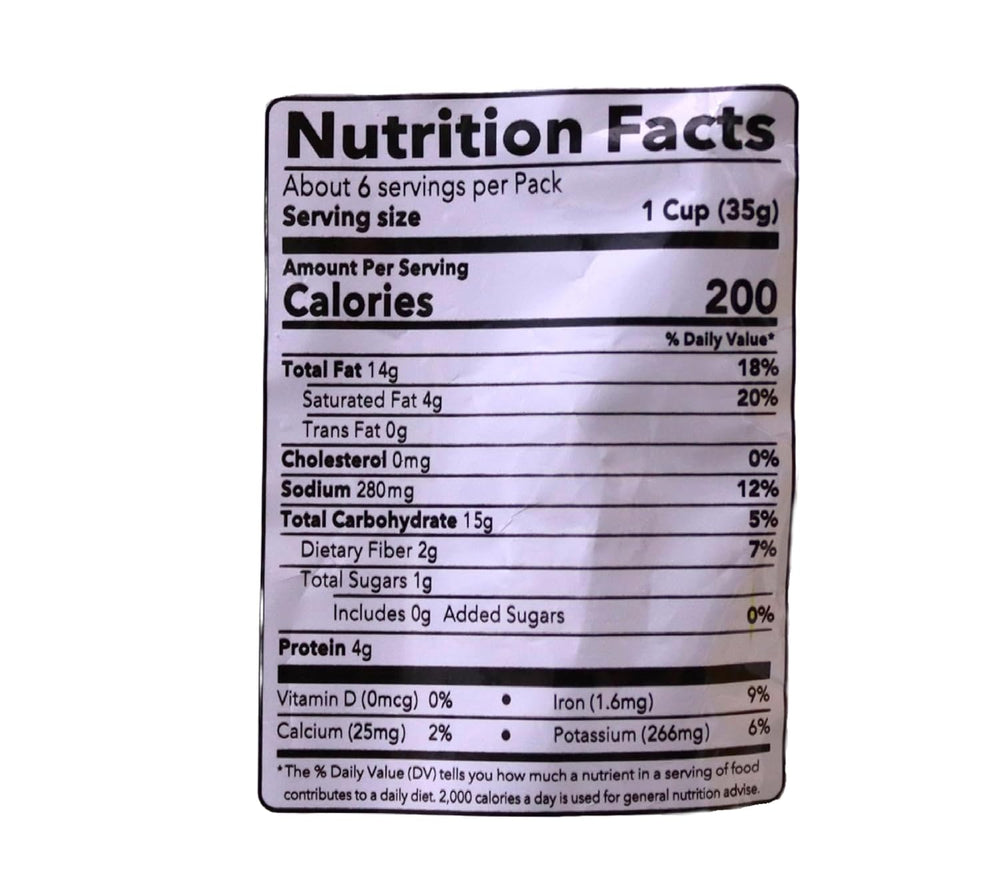 HALDIRAM BHUJIA 200GM - SuperMarcheStore