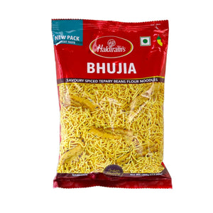 HALDIRAM BHUJIA 200GM - SuperMarcheStore