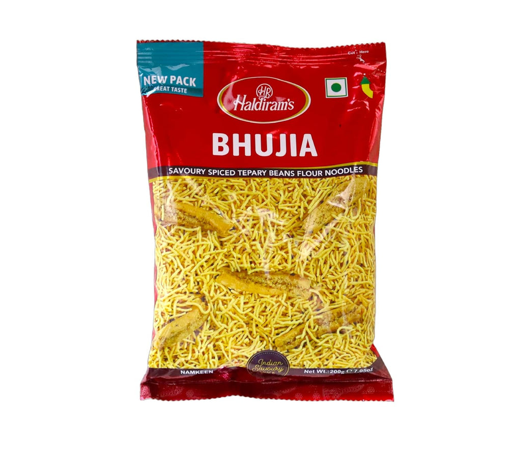 HALDIRAM BHUJIA 200GM - SuperMarcheStore