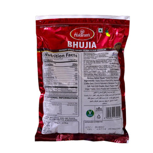 HALDIRAM BHUJIA 400GM - SuperMarcheStore