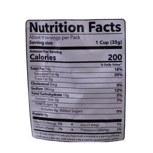 HALDIRAM BHUJIA 400GM - SuperMarcheStore