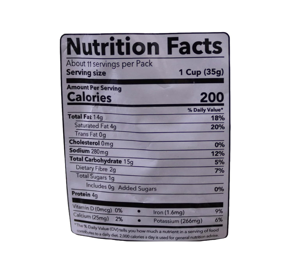 HALDIRAM BHUJIA 400GM - SuperMarcheStore