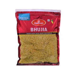 HALDIRAM BHUJIA 400GM - SuperMarcheStore