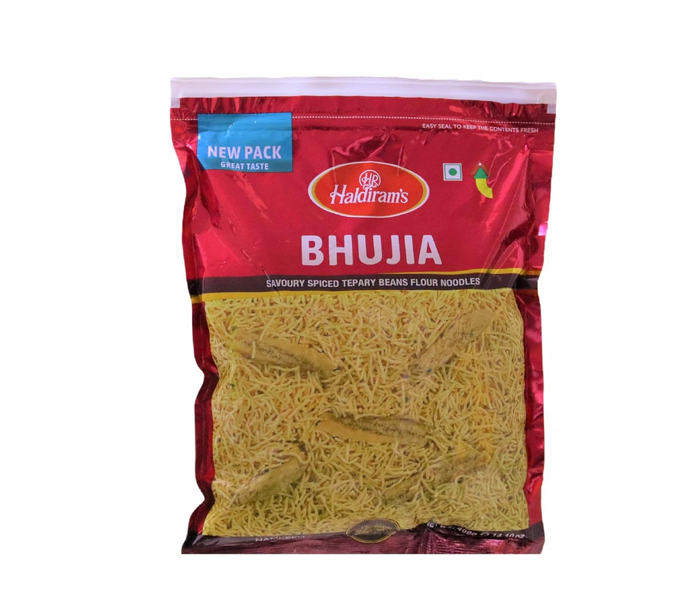 HALDIRAM BHUJIA 400GM - SuperMarcheStore