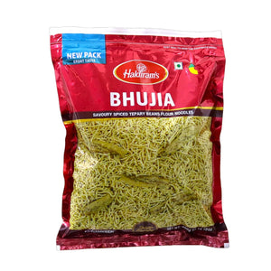 HALDIRAM BHUJIA 400GM - SuperMarcheStore