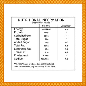 HALDIRAM BOMBAY MIX 200GM - SuperMarcheStore