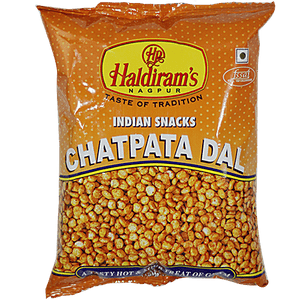 HALDIRAM CHATPATA DAL 220G - SuperMarcheStore