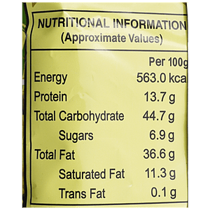 HALDIRAM GUJRATI MIX NAMKEEN 200G - SuperMarcheStore