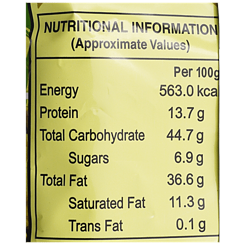 HALDIRAM GUJRATI MIX NAMKEEN 200G - SuperMarcheStore