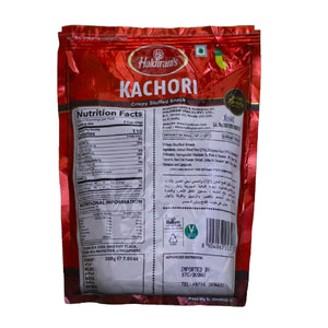 HALDIRAM KACHORI 200 GM - SuperMarcheStore