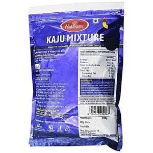 HALDIRAM KAJU MIXTURE 200 GM - SuperMarcheStore