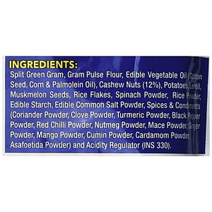 HALDIRAM KAJU MIXTURE 200 GM - SuperMarcheStore
