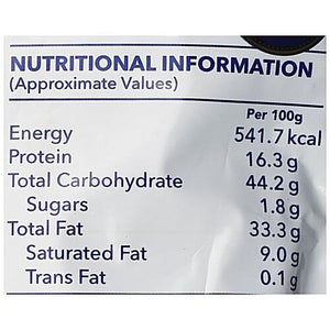 HALDIRAM KAJU MIXTURE 200 GM - SuperMarcheStore