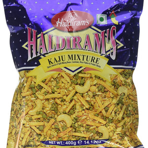 HALDIRAM KAJU MIXTURE 400 GM - SuperMarcheStore
