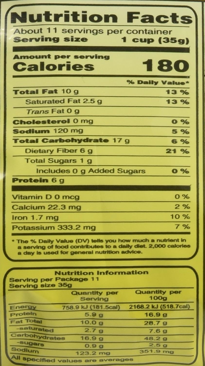 HALDIRAM KAJU MIXTURE 400 GM - SuperMarcheStore