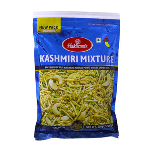 HALDIRAM KASHMIRI MIXTURE 200 GM - SuperMarcheStore