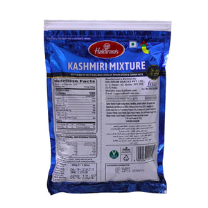 HALDIRAM KASHMIRI MIXTURE 200 GM - SuperMarcheStore