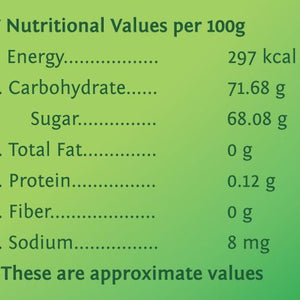 HALDIRAM KHUS SYRUP 750ML - SuperMarcheStore
