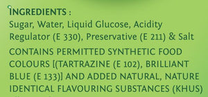 HALDIRAM KHUS SYRUP 750ML - SuperMarcheStore