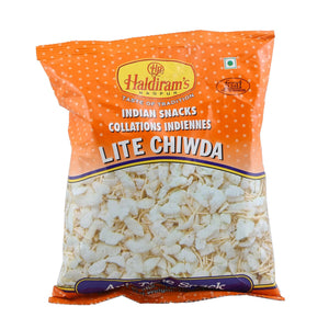 HALDIRAM LITE CHIWDA 150G - SuperMarcheStore
