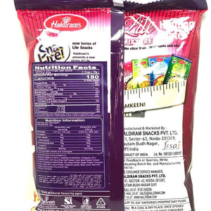 HALDIRAM LITE MIXTURE 150G - SuperMarcheStore