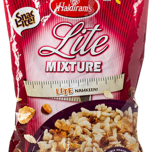 HALDIRAM LITE MIXTURE 150G - SuperMarcheStore