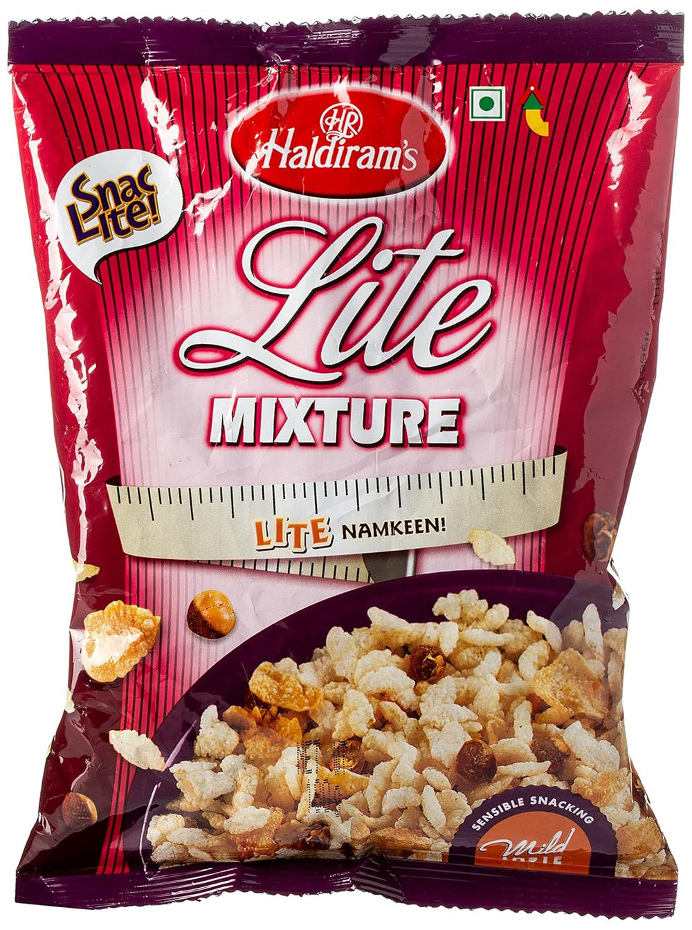 HALDIRAM LITE MIXTURE 150G - SuperMarcheStore