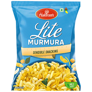 HALDIRAM LITE MURMURA 150 GM - SuperMarcheStore