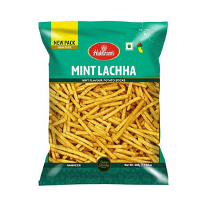 HALDIRAM MINT LACHHA 200 GM - SuperMarcheStore