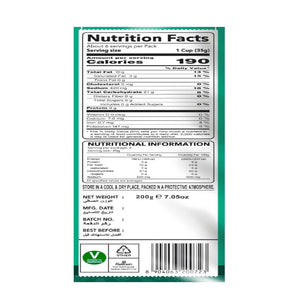 HALDIRAM MINT LACHHA 200 GM - SuperMarcheStore