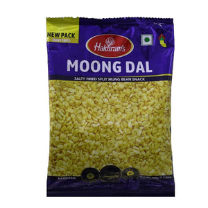 HALDIRAM MOONG DAL 200 GM - SuperMarcheStore