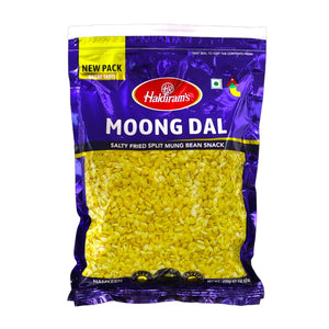 HALDIRAM MOONG DAL 400 GM - SuperMarcheStore