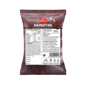 HALDIRAM NAVRATTAN 220 GM - SuperMarcheStore