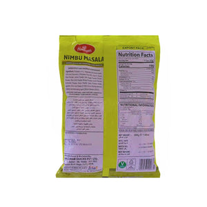 HALDIRAM NIMBU MASALA 200GM - SuperMarcheStore