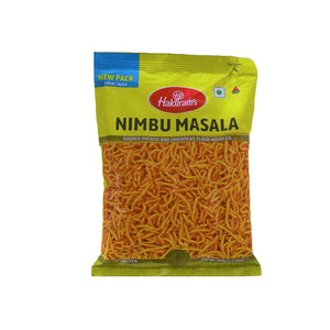 HALDIRAM NIMBU MASALA 200GM - SuperMarcheStore