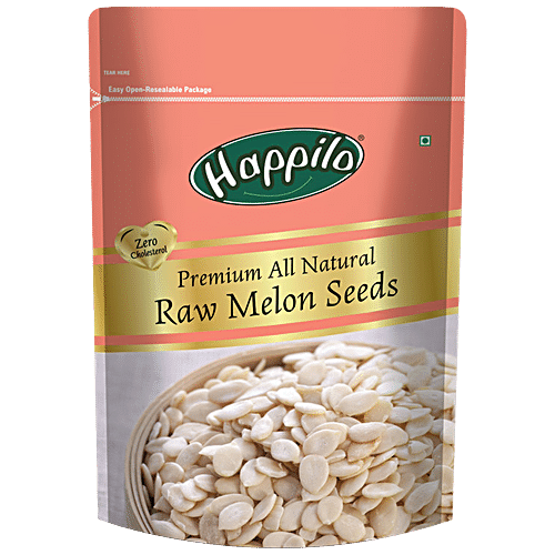 HAPPILO RAW MELON SEEDS - SuperMarcheStore
