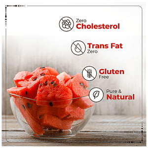 HAPPILO RAW MELON SEEDS - SuperMarcheStore
