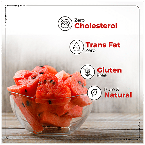 HAPPILO RAW MELON SEEDS - SuperMarcheStore