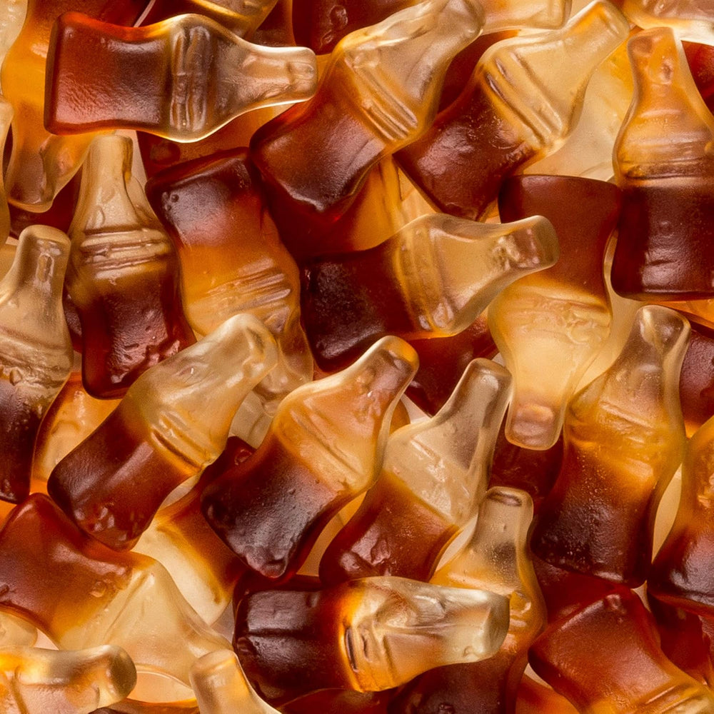 HARIBO HAPPYCOLA - SuperMarcheStore