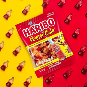 HARIBO HAPPYCOLA - SuperMarcheStore
