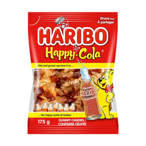 HARIBO HAPPYCOLA - SuperMarcheStore