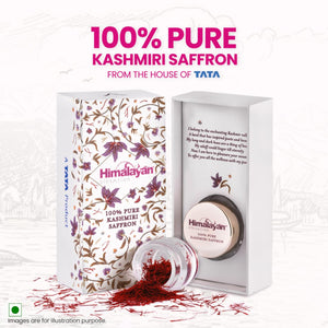HIMALAYAN ELEVATION 100%PURE KASHMIRI SAFFRON - SuperMarcheStore