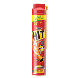 HIT COCKROACHES SPRAY 400 ML - SuperMarcheStore