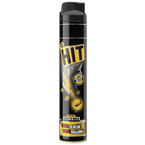 HIT SPRAY FOR MOSQUITOES AND FLIES 400 ML - SuperMarcheStore